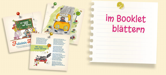 booklet
