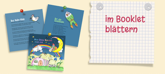 booklet