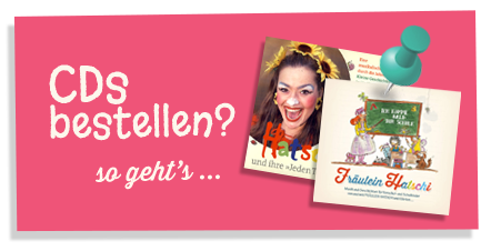cd bestellen