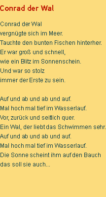 conrad der wal